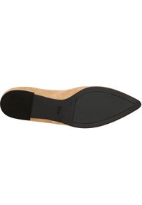 Högl Ballerinasko - toffee