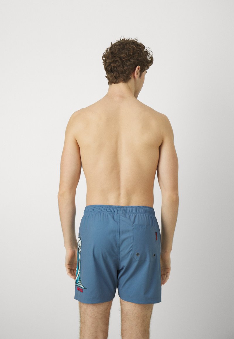Costazul Beach Shorts v2 - Navy Blue