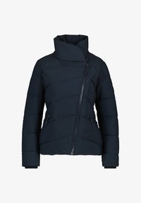 Niet geselecteerd, marine