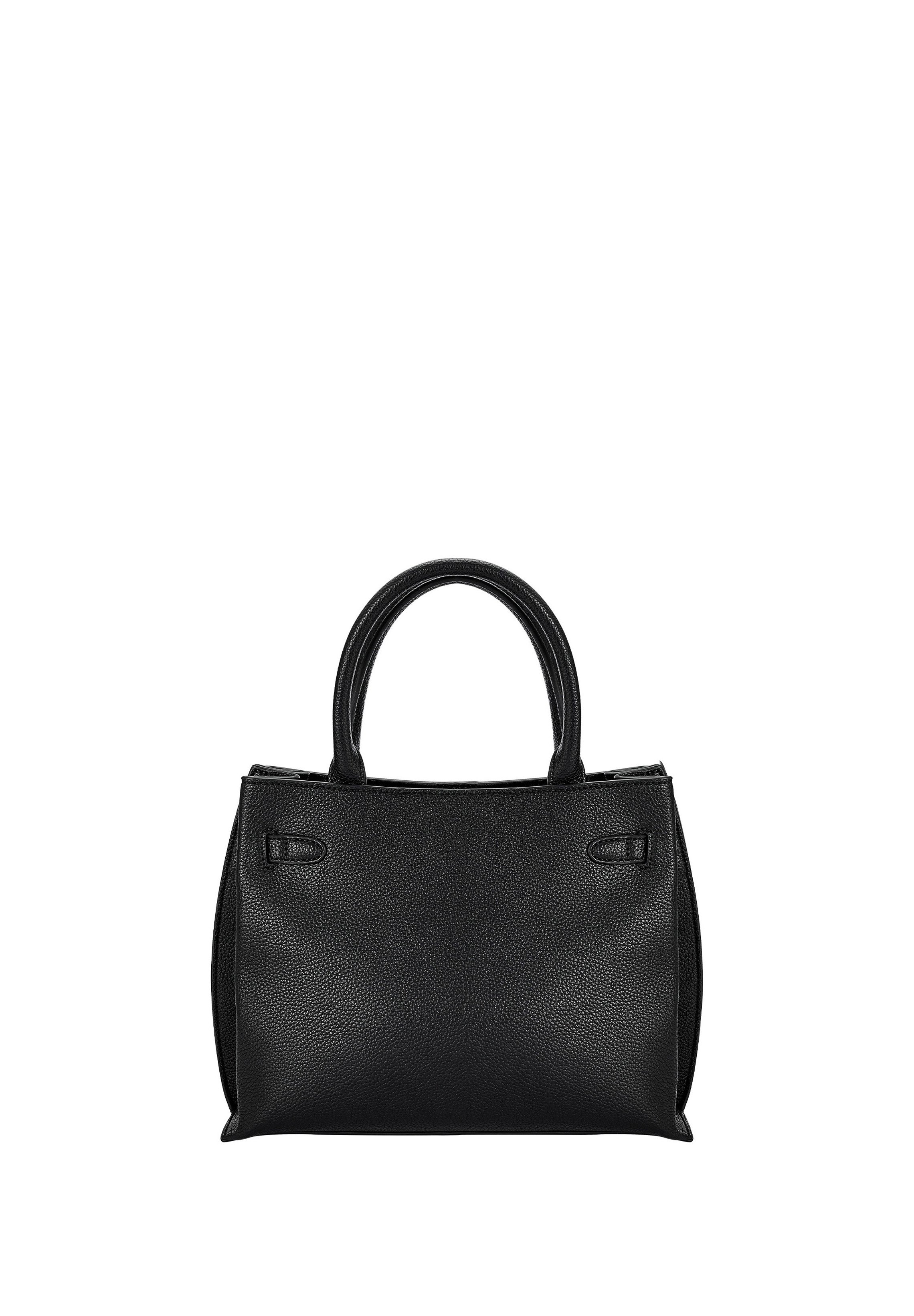 Victoria Hyde LAMBETH - Sac à main - schwarz/noir - ZALANDO.FR