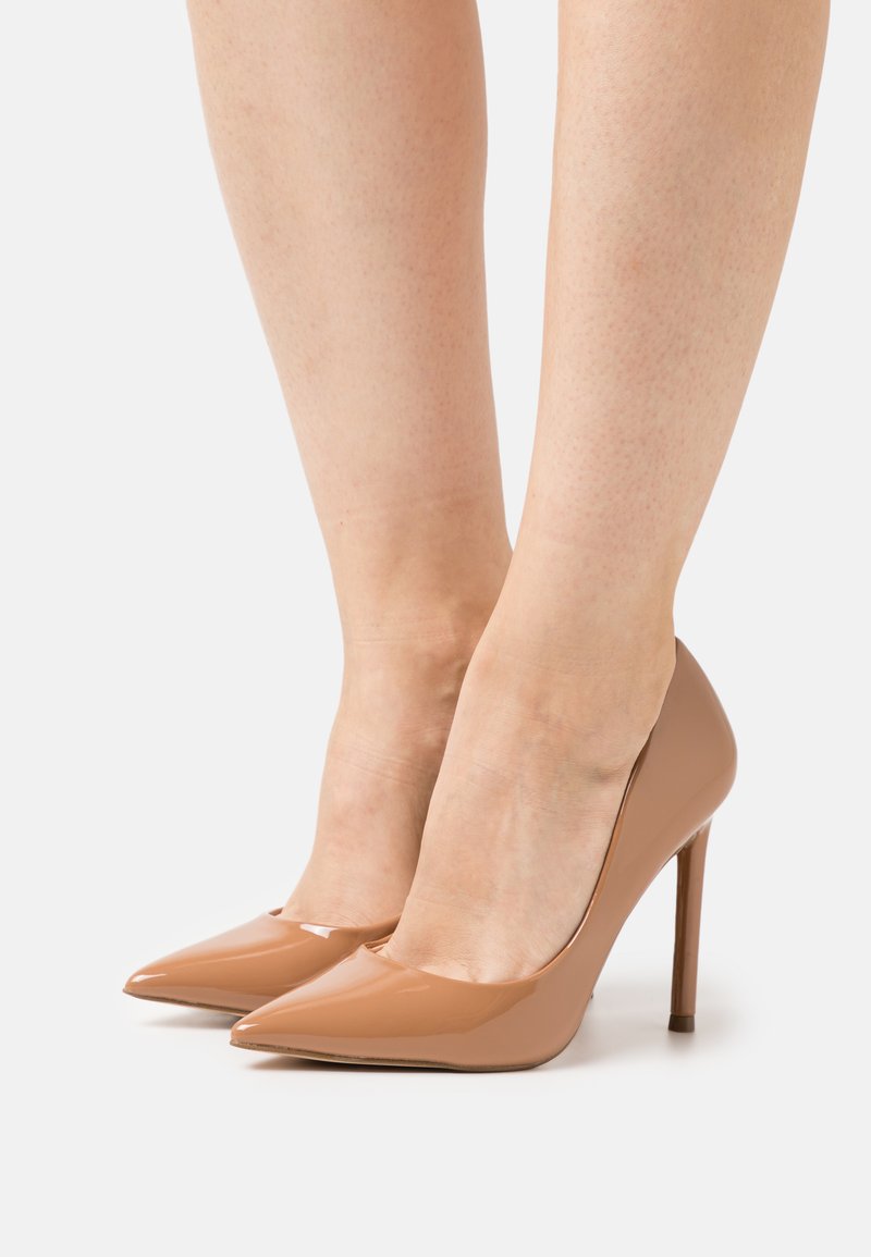 Steve Madden - VAZE - Pumps - camel, Vergrößern