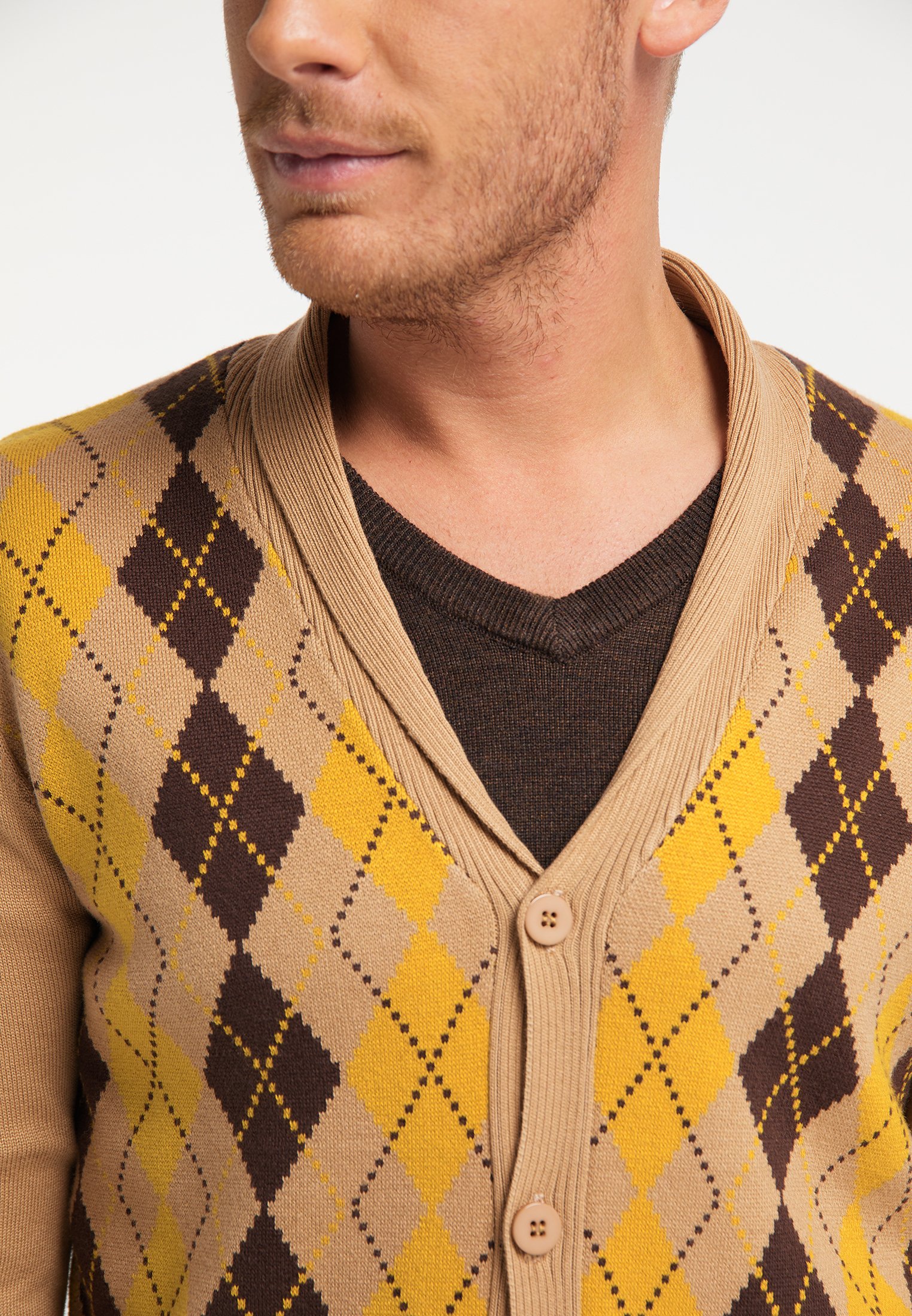 Homme Gilet Homme Gilet