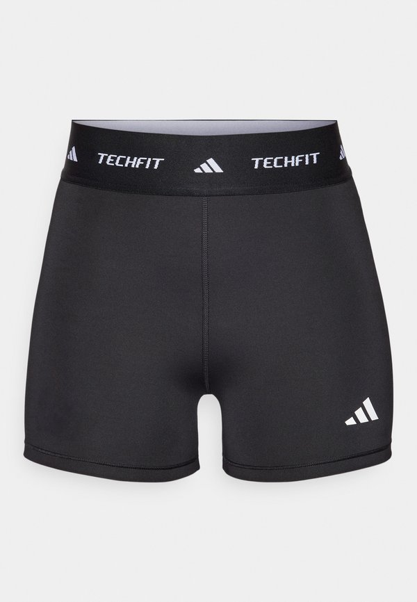 TECHFIT STAY INDOOR PLAY SHORT - Leggings3