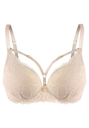 Mediolano JULIA - Biustonosz z fiszbiną