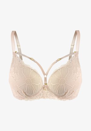 Mediolano JULIA - Biustonosz z fiszbiną