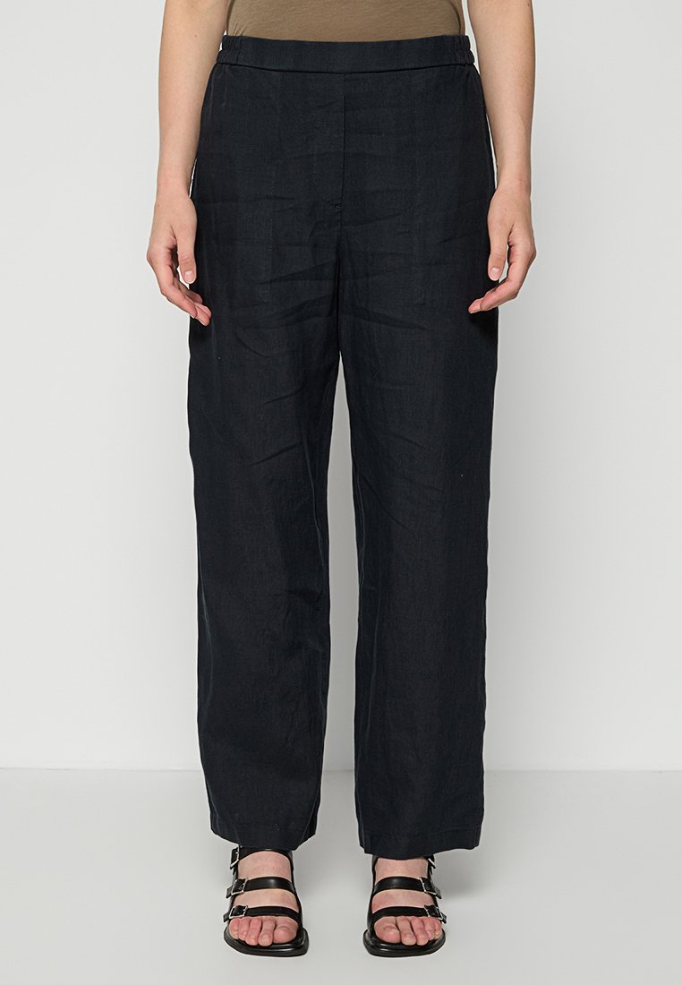 Marc O’Polo Broek donkerblauw Marc O’Polo Broek donkerblauw