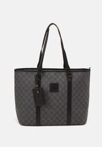 Unselected, smoke grey