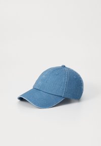 BACK LOGO UNISEX - Nokkmüts - blue heaven