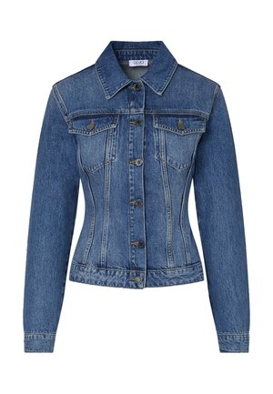 LIU JO, Spijkerjas - blue denim