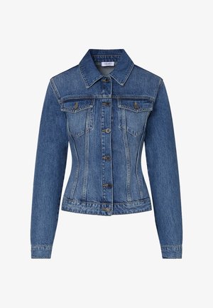 LIU JO, Spijkerjas - blue denim