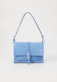 DORIAN  - Håndveske - azul