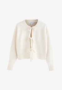 Non sélectionné, ecru