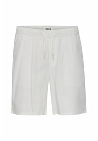 SDAURELIUS REGULAR FIT - Shorts - off white