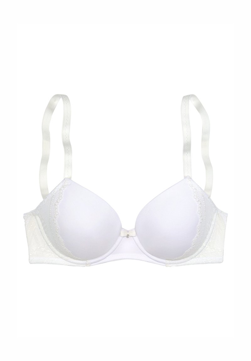 Lascana Beugel BH wit Lascana Beugel BH wit