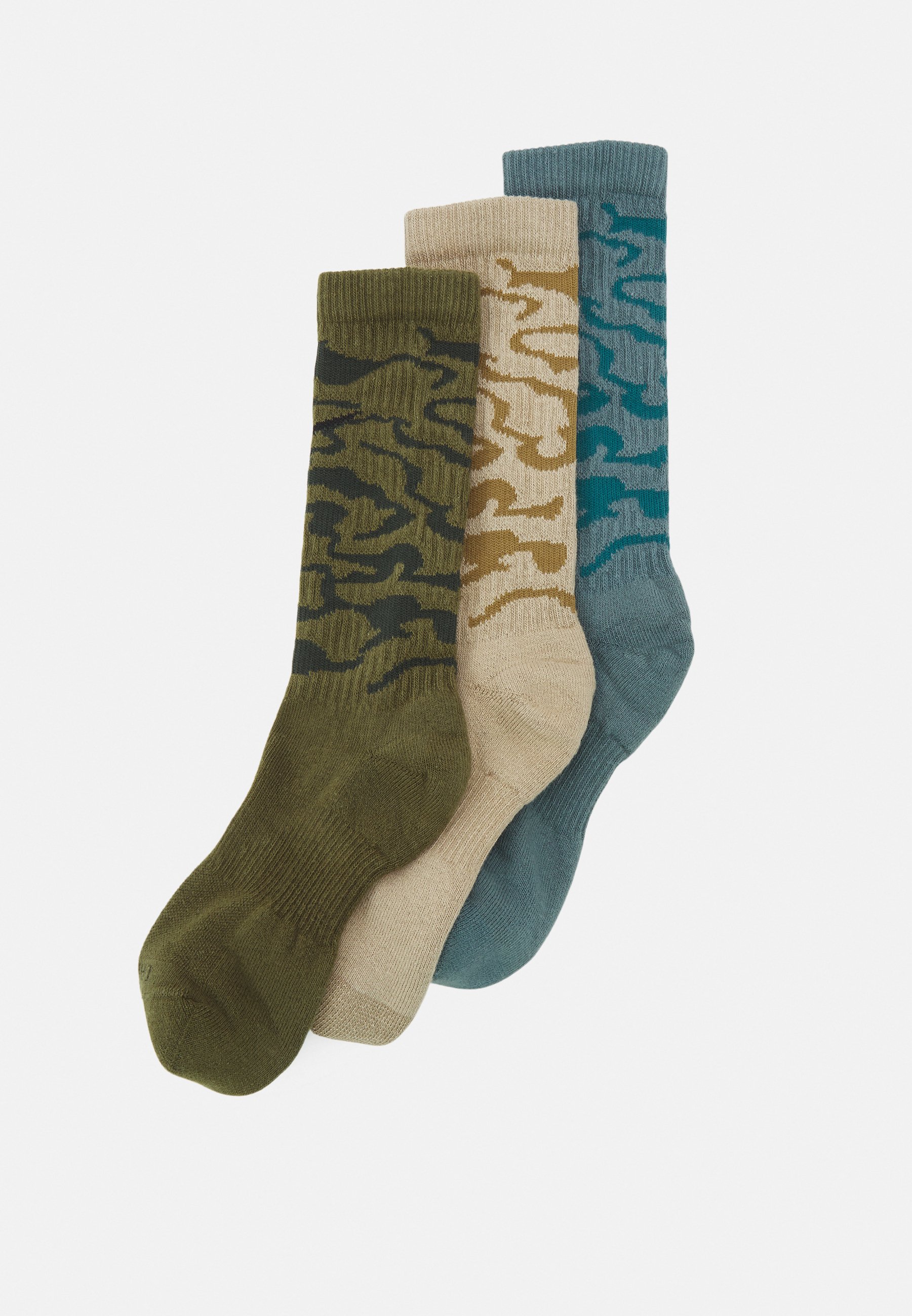 Nike camo socks for sale Clearance