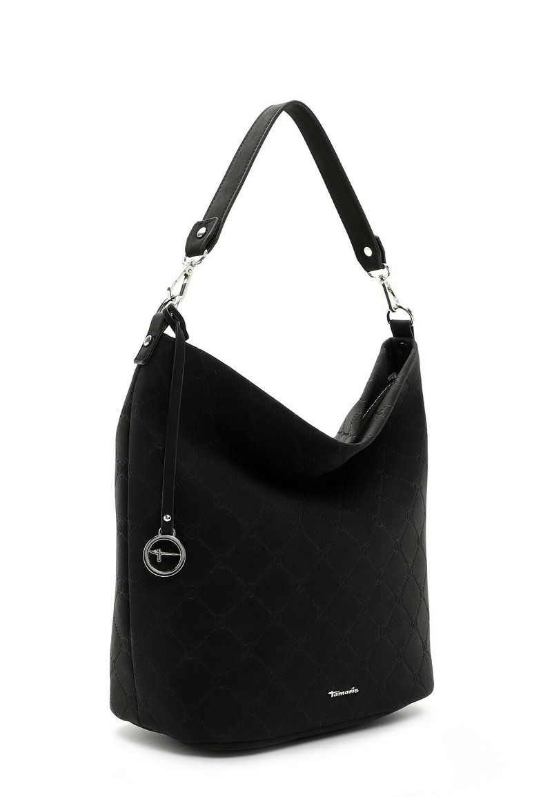 Damen Handtaschen | Tamaris ANASTASIA Shopping Bag black/schwarz - LF42956 Damen Handtaschen | Tamaris ANASTASIA Shopping Bag black/schwarz - LF42956