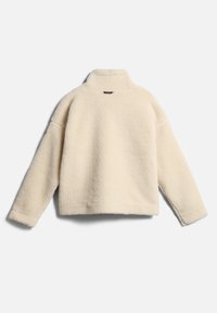Napapijri Sudadera - white