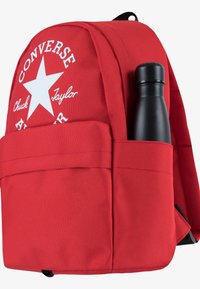 Converse CORE DAYPACK UNISEX Sac à dos red/rouge