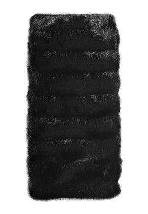 Lipsy Mreža za lase - black