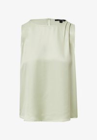 Ausgewählt, salbeigrün