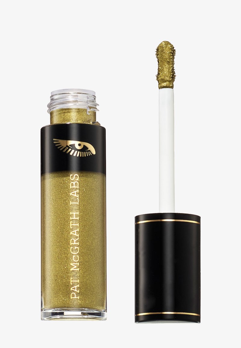 PAT McGRATH LABS FETISHEYES LEGENDARY WEAR LIQUID SHADOW - Eyeshadow - COSMIC CHARTREUSE