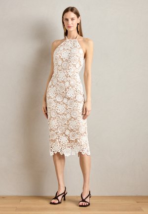 Cocktail dress / Party dress - ivory