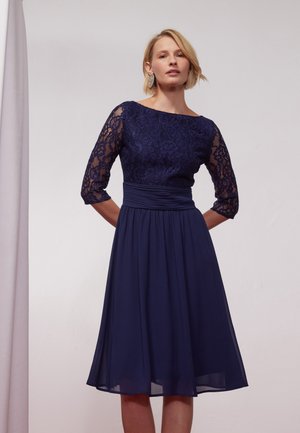 Robe de soirée - dark blue