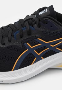 ASICS GT-2000 12 - Zapatillas running asfalto - black/fellow yellow