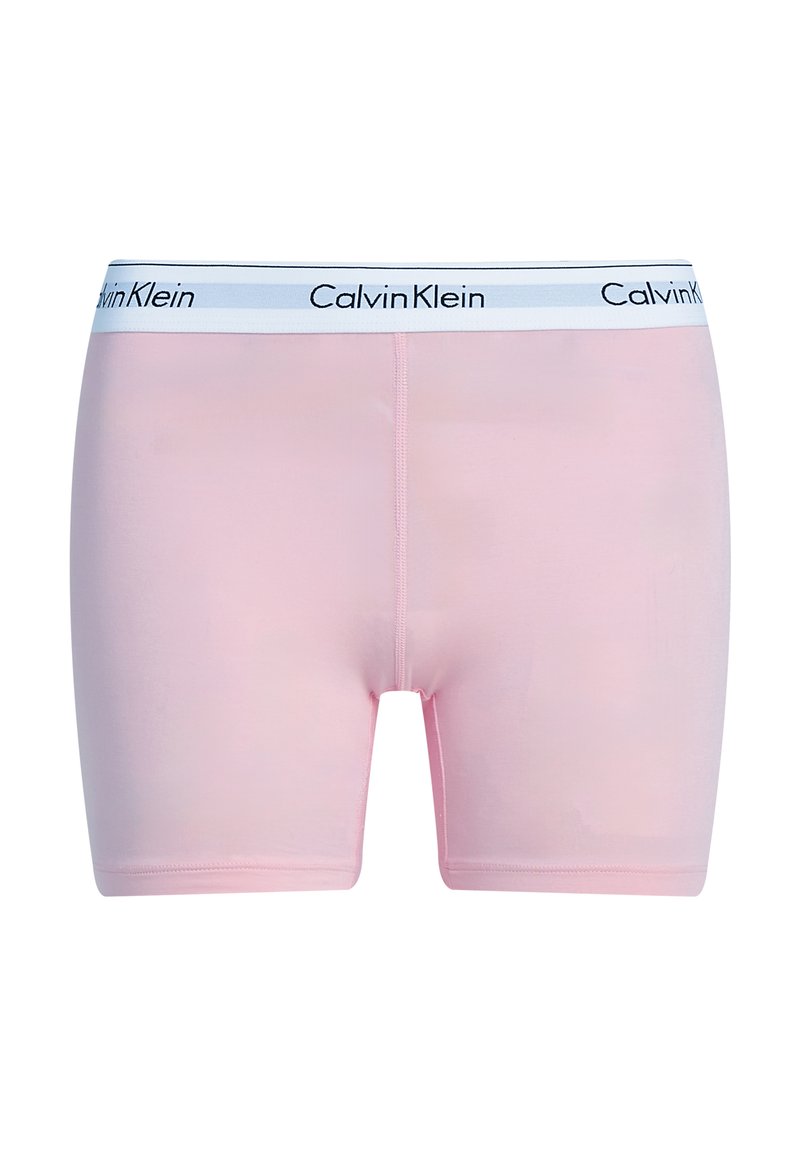 Calvin Klein Underwear BOXER BRIEF ICON Pants buff pink/off