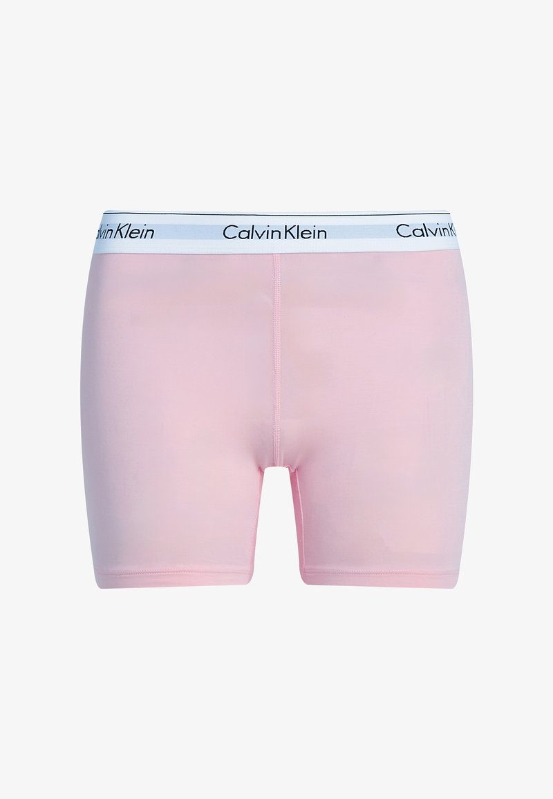 Calvin Klein Underwear BOXER BRIEF ICON Pants buff pink/off