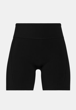 On, 8" PERFORMANCE TIGHTS - Legging court de running - black