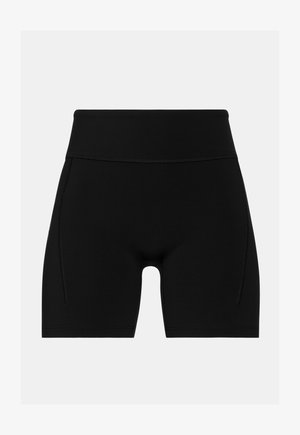 On, 8" PERFORMANCE TIGHTS - Legging court de running - black