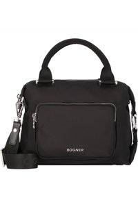 Bogner - KLOSTERS SOFIE - Borsa a mano - black Immagine in miniatura 1