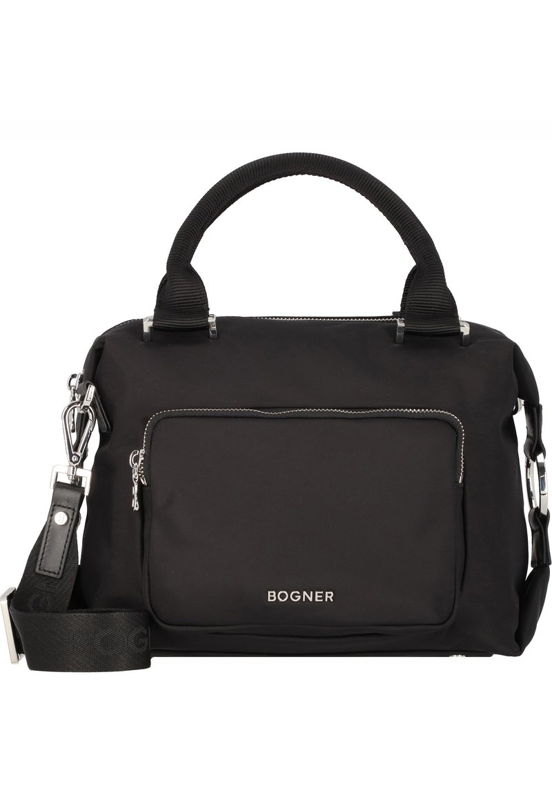 Bogner - KLOSTERS SOFIE - Handtasche - black, Vergrößern