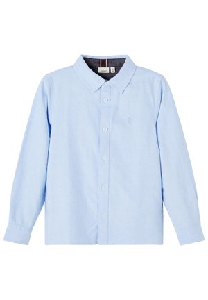 Name it NKMNEWSA LS - Camisa - campanula