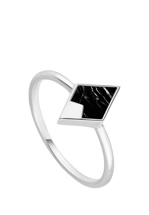 ROMAN VIBES - Ring - silver-coloured