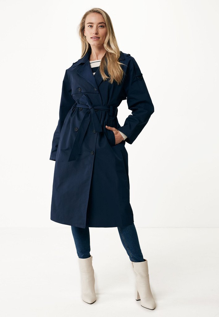 Mexx - Prochowiec