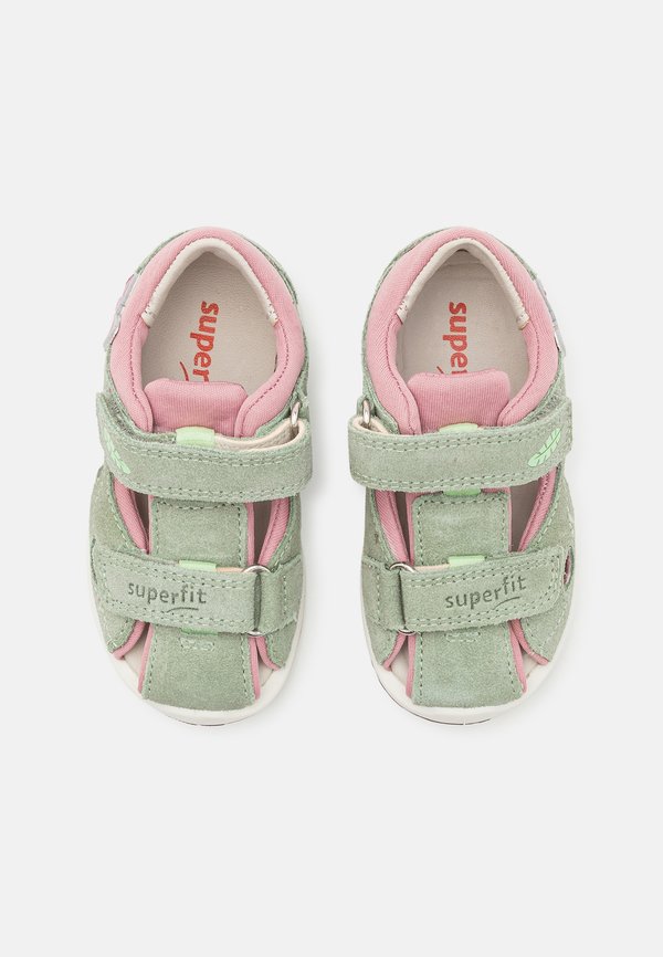 BOOMERANG - Sandals4