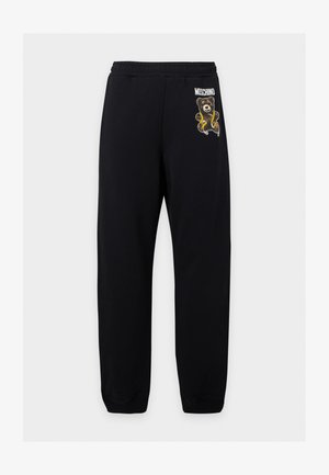 MOSCHINO, Pantalon de survêtement - fantasia nero