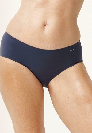 FREEDOM  - Trusser - dark dusty blue