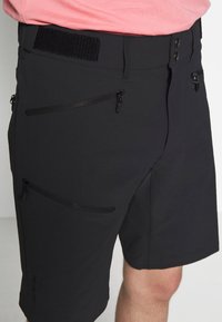 Norrøna FALKETIND FLEX SHORTS - Shorts outdoor - caviar