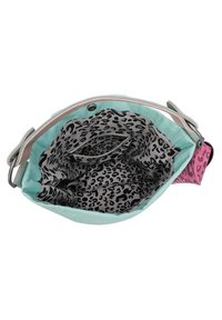 Fritzi aus Preußen Shopping Bag - lime