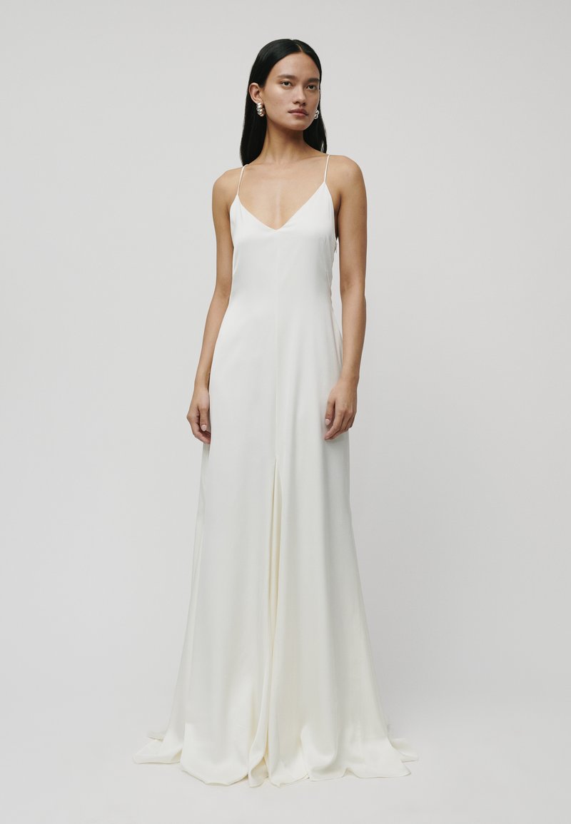 IVY OAK BRIDAL - MADELIN IDA - Abiti per occasioni speciali - snow white, Ingrandire