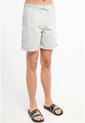 SEGNATO SHM - Szorty kąpielowe