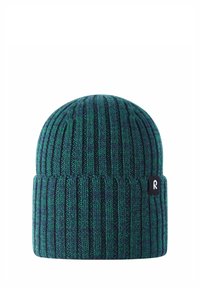 Unselected, navy/green