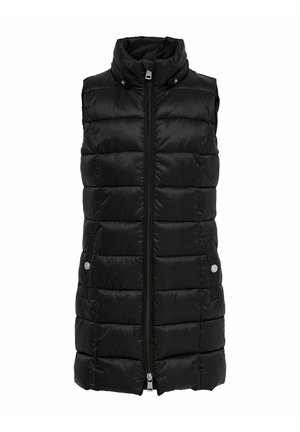 Bodywarmer - black