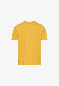 Non sélectionné, sun yellow