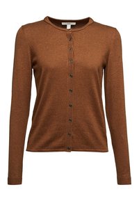 edc by Esprit Cardigan - light brown