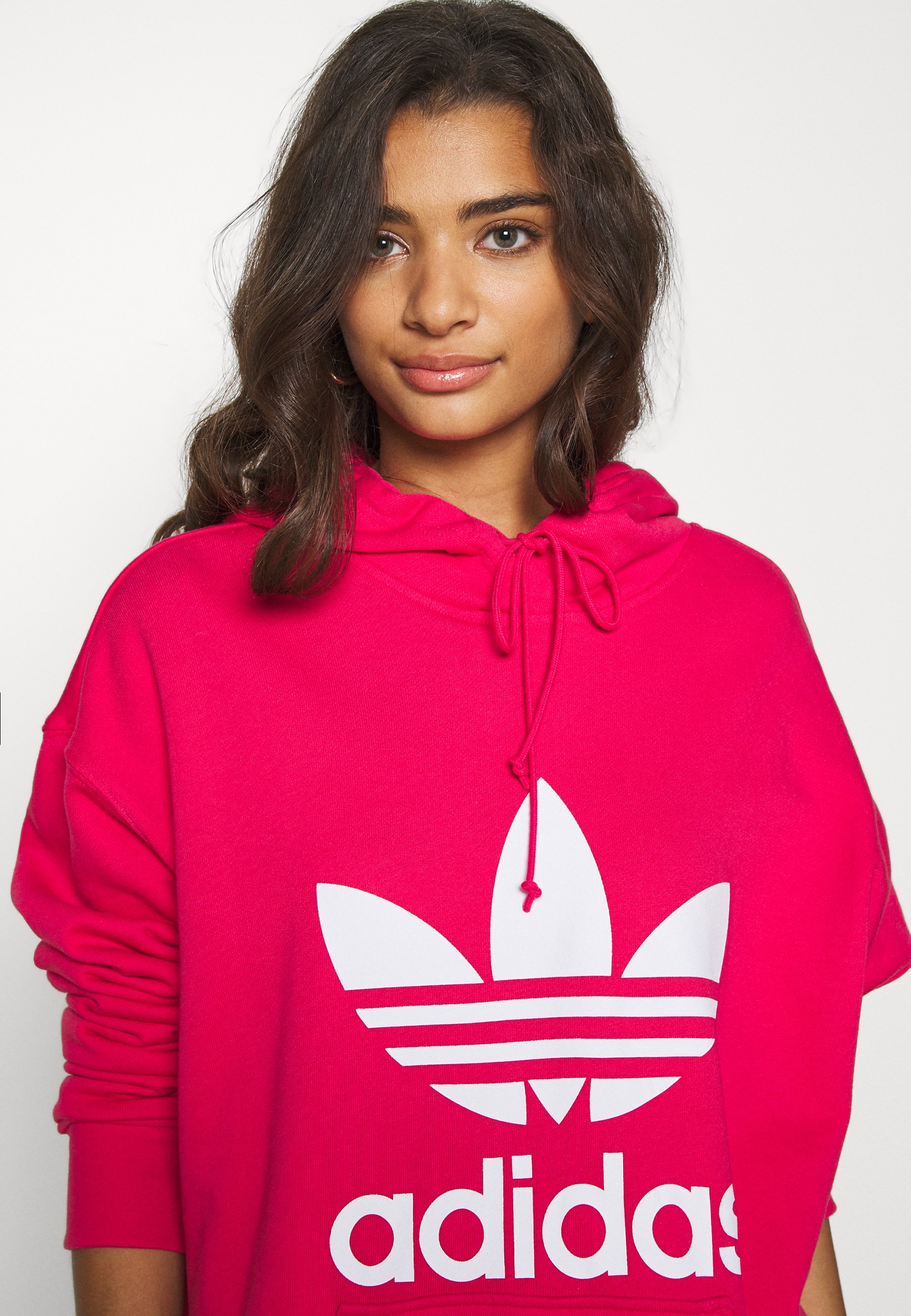 zalando adidas sweatshirt