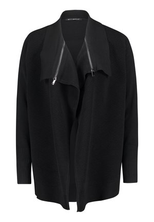 Gilet - black